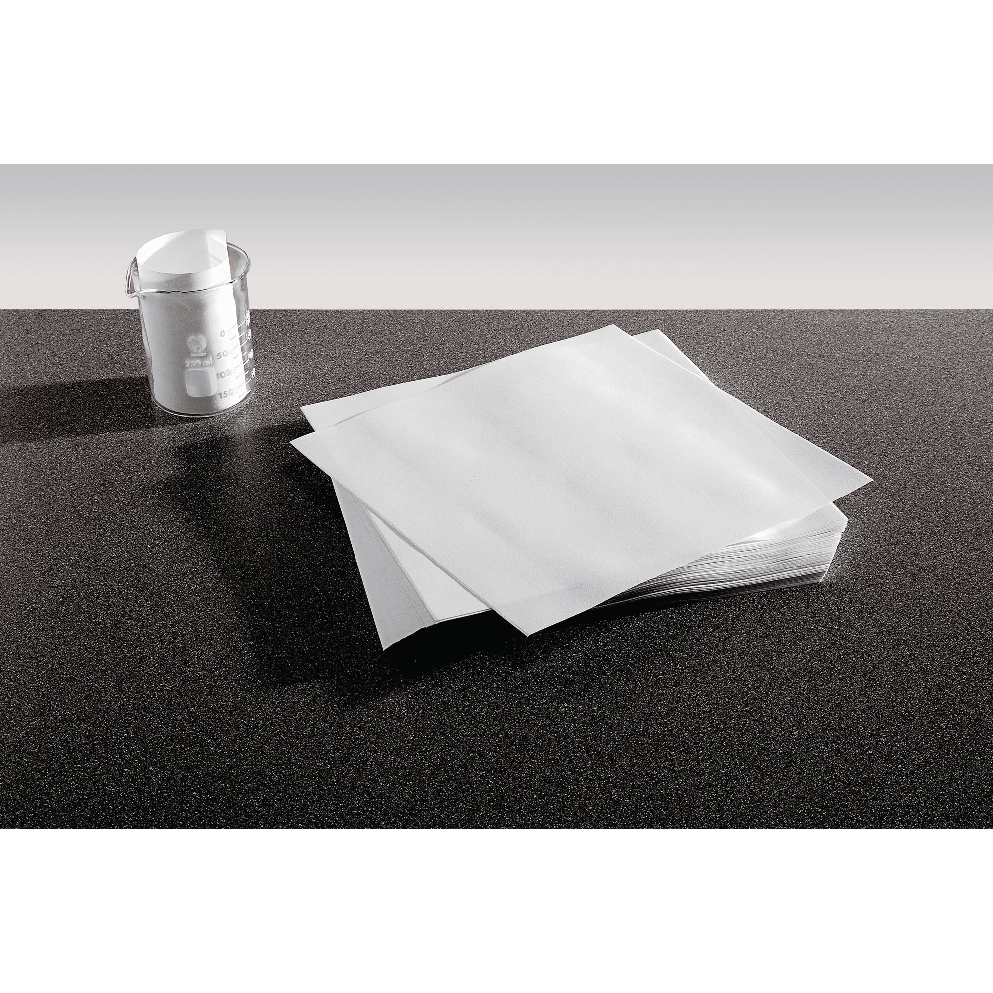 Chromatography Paper Sheets 100x300mm Grade 1 -  Pack of 100